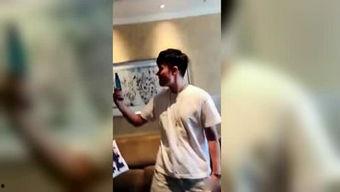 吃瓜小白666,网络红人的崛起之路