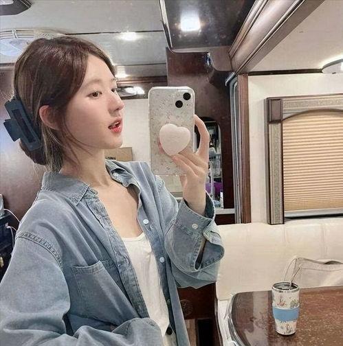 吴露可逃吃瓜,揭秘娱乐圈的甜蜜瓜田