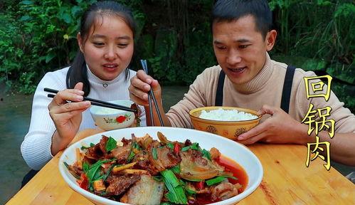 吃饭吃肉吃瓜,美食之旅
