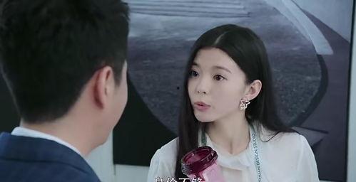 白鹿隔壁剧组吃瓜,揭秘娱乐圈幕后风云