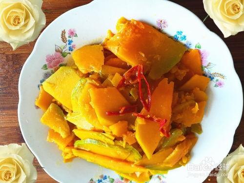 青皮瓜怎样吃减肥,轻松享瘦的秘密武器