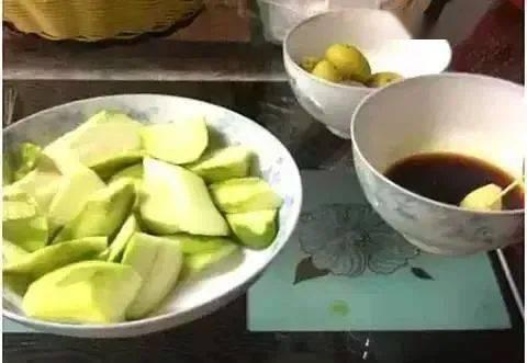 在潮汕吃瓜,品味瓜果，感受地方风情