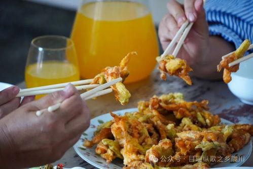 炸瓜如何吃,解锁美味新境界