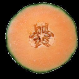 女生月经吃哈密瓜,经期女性食用哈密瓜的益处与注意事项