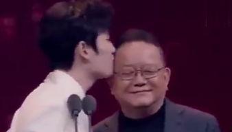 吃瓜综艺精,揭秘明星幕后生活