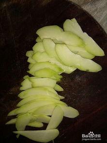 佛手瓜能和小米一起吃吗