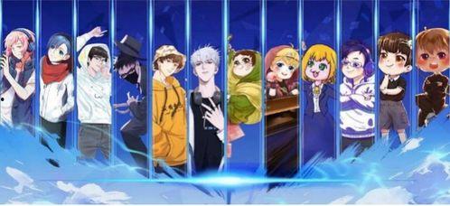 b站吃瓜大会,热门事件背后的真相与笑料